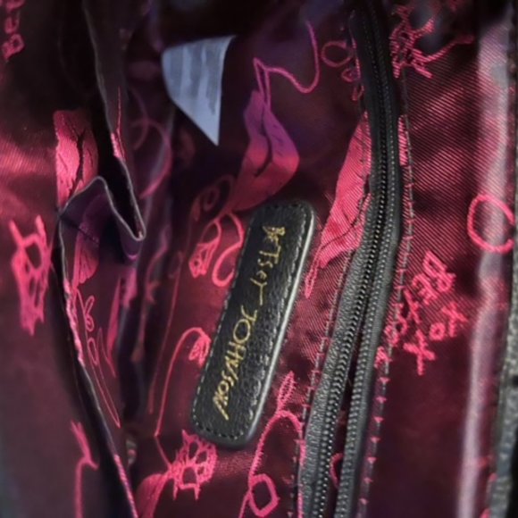 Betsy Johnson Bag - Picture 3 of 3